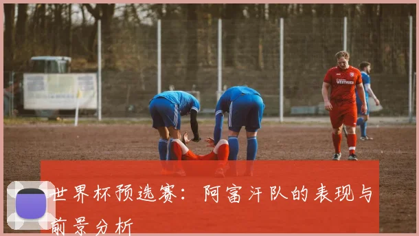 世界杯预选赛：阿富汗队的表现与前景分析